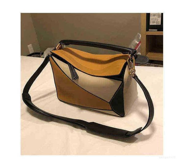 

designer luxury women bag lowes handbags totes womens crossbody loulous puzzle handbag loweitys 5acubi shoulder fashion capacity versatile b