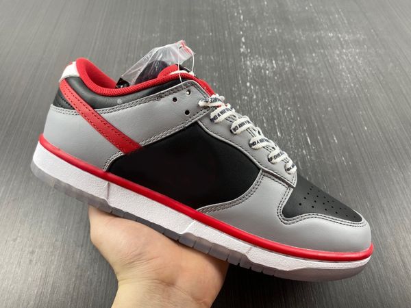 

shoes designer sb low dunks men women cau clark atlanta university sneakers black team scarlet classic charcoal dr6189-001