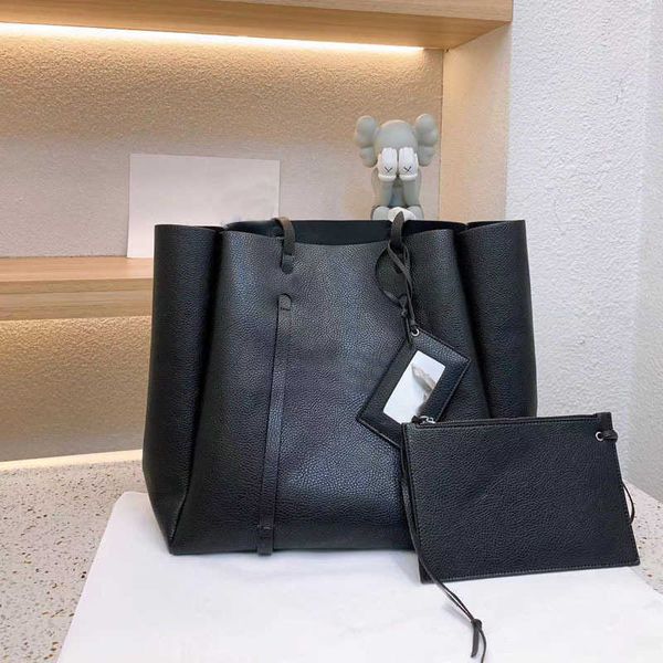 

totes bags handbags women handbag women luxurious bag leather high-capacity tote large capacity shopping bags with wallet mirror 220920