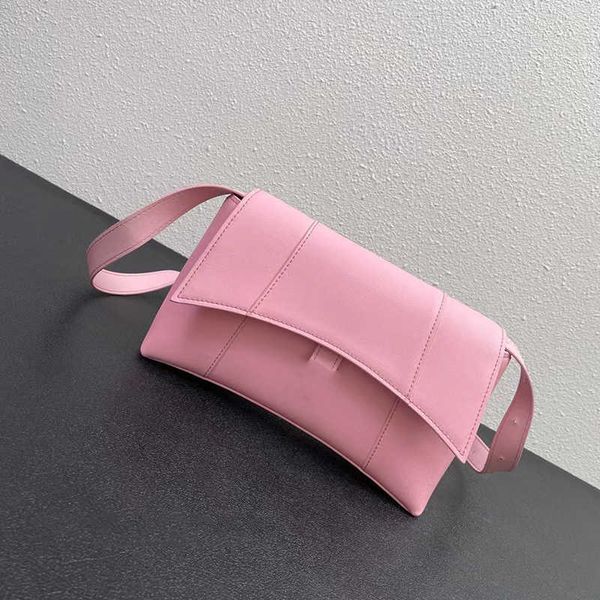 

tote luxury designer genuine leather hourglass single crossbody bags women's men mylon fashion handbags wallet camera card pockets hand