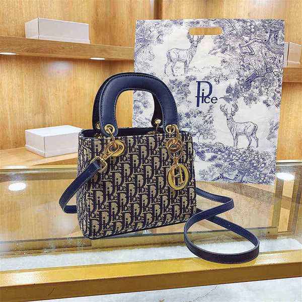 

designer bags women fashionable versatile portable net red one messenger