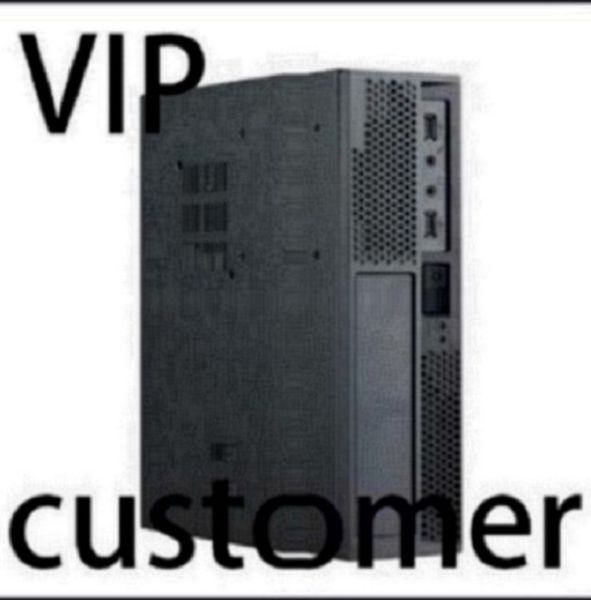 

fzc for vip customers bays microatx server case with motherboard and system for data storage 68456