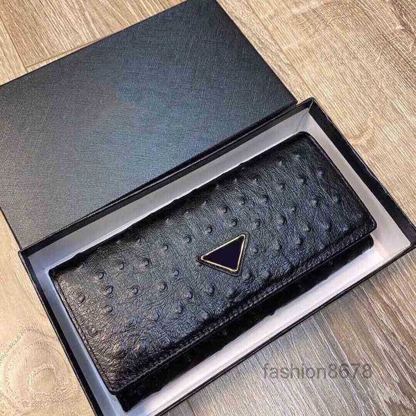 

designer tote wallets shoulder bags leather handbags women small men quality brand purses clutch ostrich card hold
