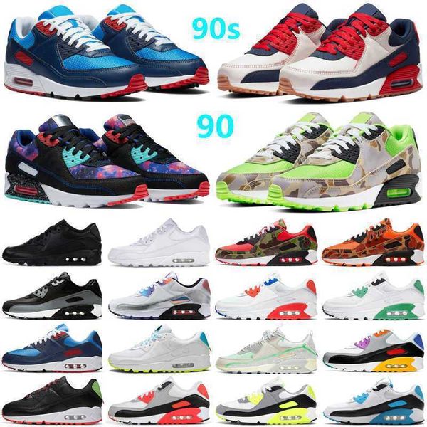 

running shoes trainers sports sneakers p triple white blue green worldwide black 90s mens unc be true chlorophyll men women