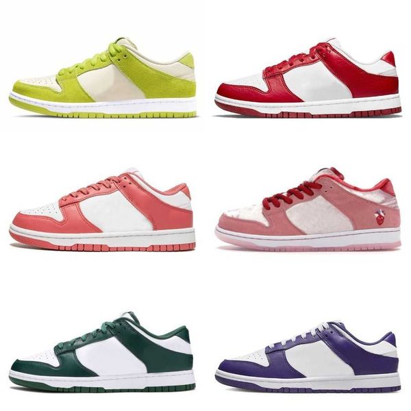 

running shoes trainers sneakers black white unc pn dust team green sean cliver parra sail court purple designer chicago mens women club 58 g