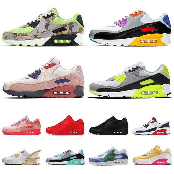 

wholesale classic 90s mens womens running shoes cushion runners surface breathable fashion outdoors sports sneakers og trainers