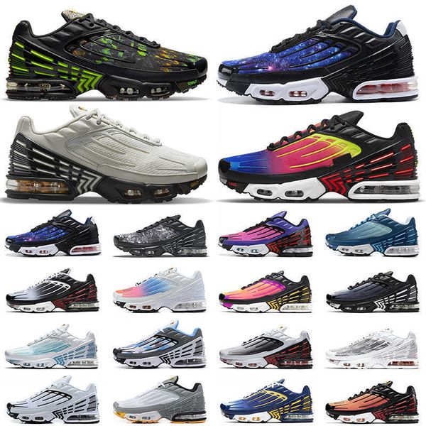 

tn plus 3 running shoes tns men women sneakers volt glow radiant red graphic prints light bone hyper violet mens trainers outdoor sports