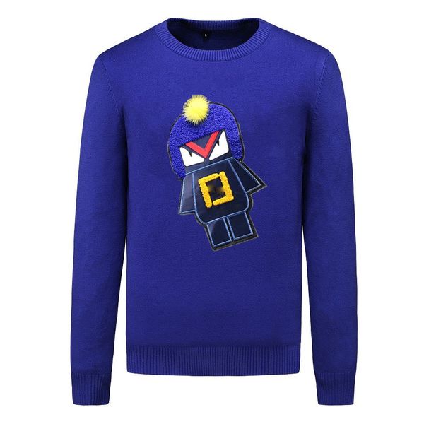 

men's sweaters winter cashmere sweater men clothing male pullover keep warm pull homme fashion mens christmas jumper designer pull, White;black