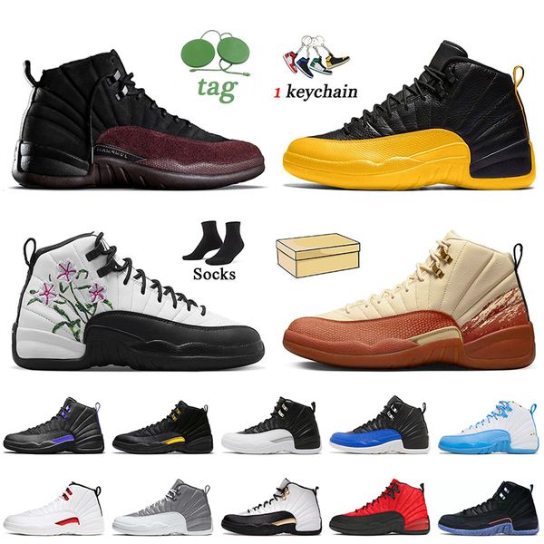 

a ma maniere 12s basketball shoes jumpman 12 floral eastside golf stealth hyper royal playoffs royalty taxi utility twist reverse flu game t