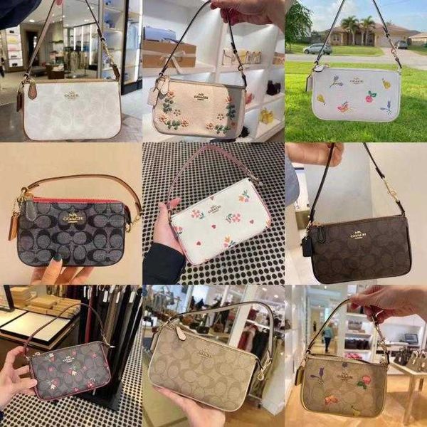

luxuries designers women coch bag cochs crossbody handbag shoulder totes bags cc designer handbags tote purses wallet g379