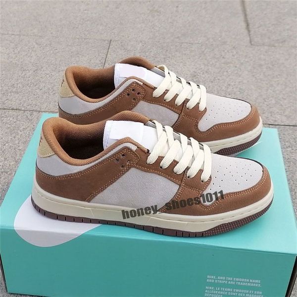 

2022 dunksb low mens womens casual running shoes designer panda valentine day pink dusty olive curry cactus jack lows sports sneakers eur 36