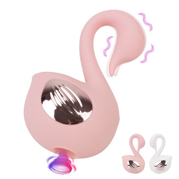 

other panties swan sucking vibrators for women clitoris sucker licks nipple clamps anal toys female masturbator erotic products sho, Black;white