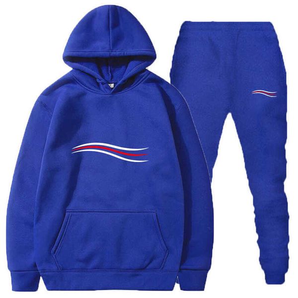 

designer clothes woman men's tracksuits casual pants men sportswear hoodies sweatshirts green foam balencai sweatsuit sports 2 piece se, Gray