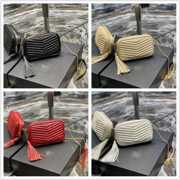 

designer luxury lou camera bag 392055 patent white quilted genuine leather cross body bags black shoulder bag luis