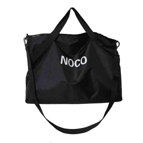 

bags travelling travel bag for women short distance fashion travel trend sports fitness men large capacity hand luggage 22090022