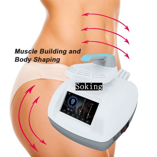 

fat burning electro magnetic muscle training muscles slimming building body shaped hiemt mini neo with rf technology 7 tesla sculpt portable