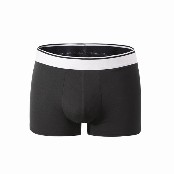

wholesale comfortable underpants men s briefs 2022 clothes underpants underwear for sale, Black;white