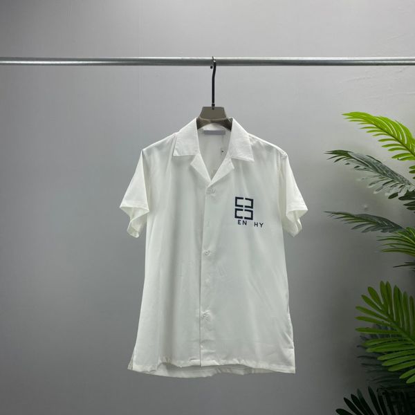 

men's plus tees & polos hip hop muscle fit curved hem white cotton custom printing men women t shirt casual quantity trend m-3xl 24rrrd, Black;brown