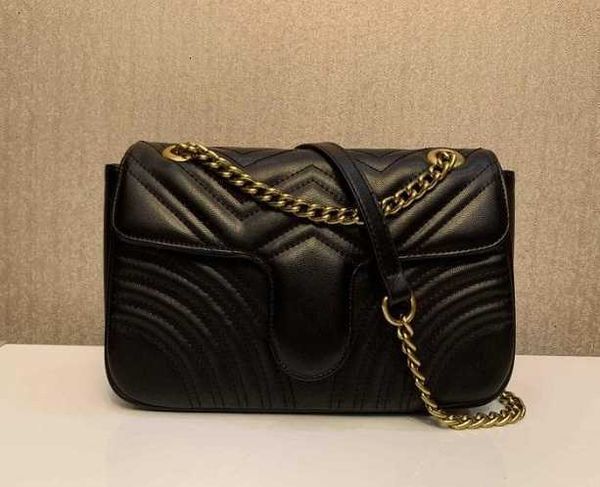 

women luxury chain crossbody bag designers heart wave pattern shoulder bags messenger pruse totes