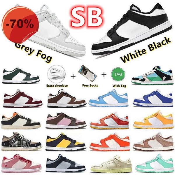 

running shoes sneakers women trainers sports dunks shoe white black grey fog vintage navy university red trail panda diamond paisley