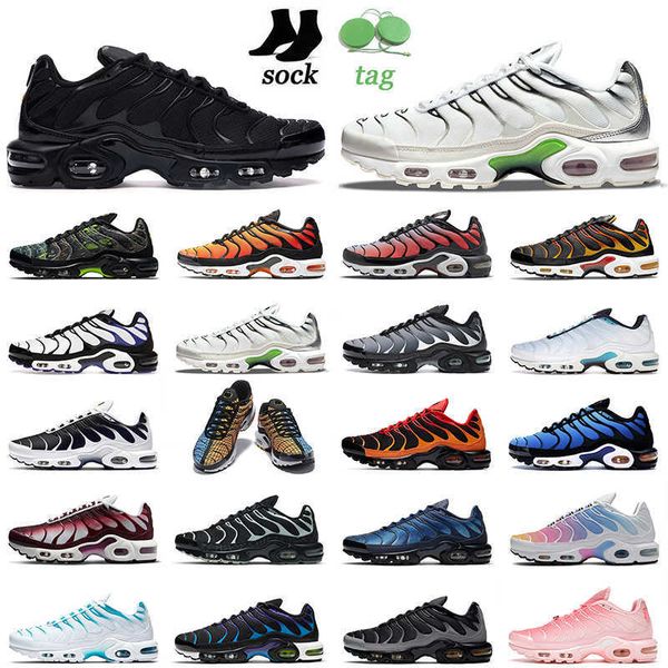 

running shoes tns sneakers mens trainers sports chaussures sustainable black volt grey reflective reverse sunset worldwide hyper blue tn
