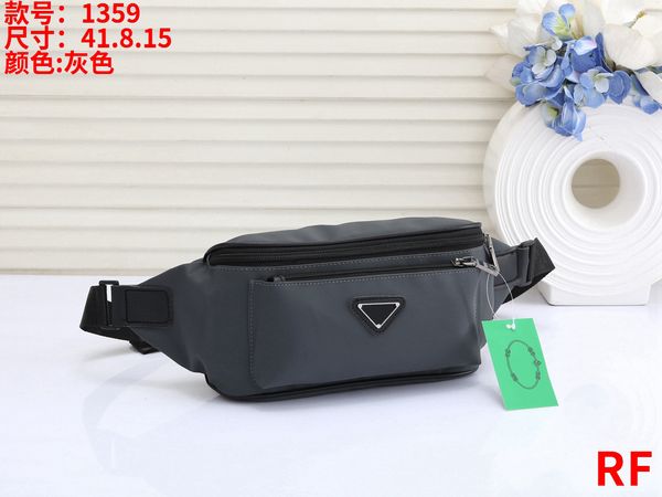 

designer luxury tote shoulder bag totes purse handbag message bags cluth brand classic crossbody pu leather wallet luggage purses #1359 men&