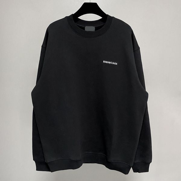 

men's plus size sweaters hoodies in autumn / winter 2022acquard knitting machine e custom jnlarged detail crew neck cotton ht6t73, Black;brown