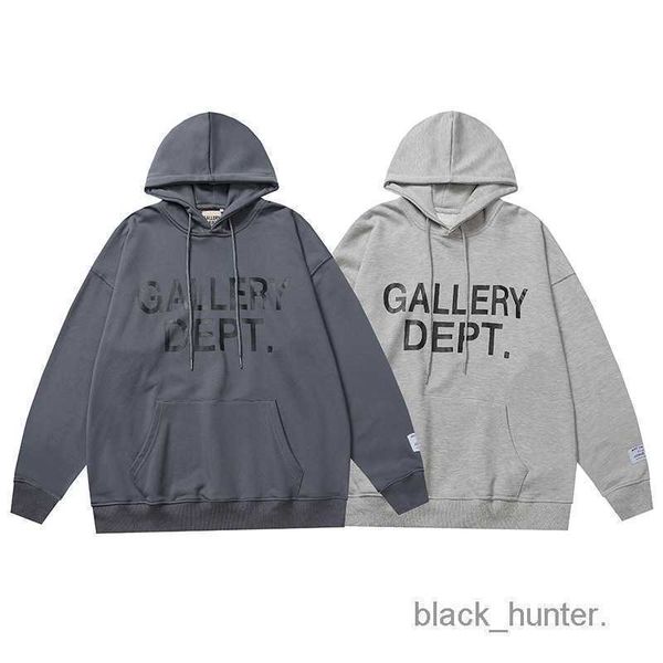 

men's hoodies galery designer dept sweatshirts men los angeles street fashion letter design hoodie, Black