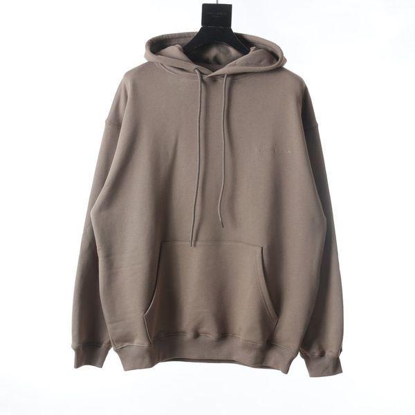 

men's plus size sweaters hoodies in autumn / winter 2022acquard knitting machine e custom jnlarged detail crew neck cotton hww574, Black;brown