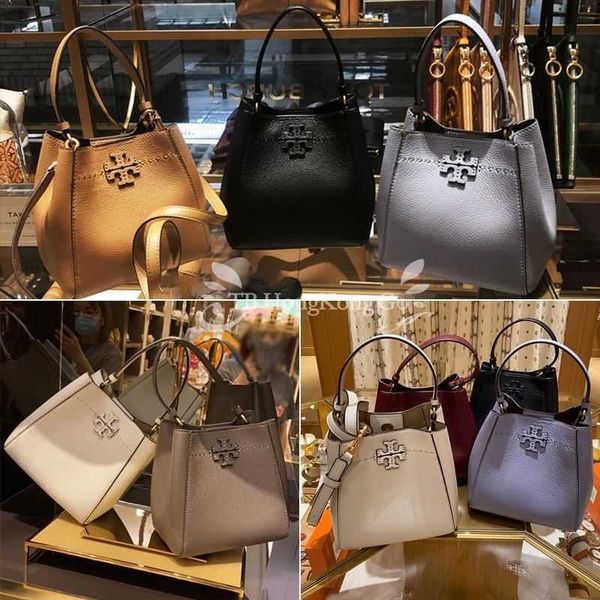 

luxurys women chain torys crossbody burchs bags designers handbag tb women's bag lychee grain leather new single shoulder crossbody tot