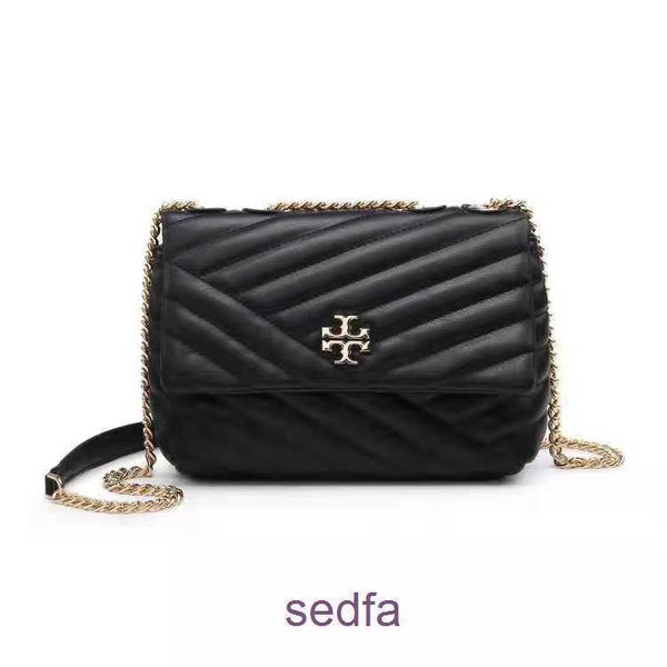 

designer bags burchs shoulder crossbody torys luxury womens's classic handbags womenwomen's bag new small fragrance kira lingge po