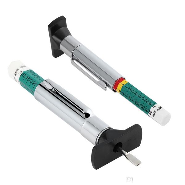 

diagnostic tools tire tester motor diagnostic tools car bike tyre tread depth gauge metric standard measures tiretread wholesale pra dhdcw