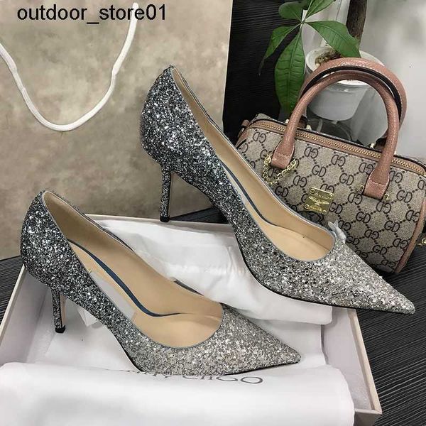 

designer sneakers london fashion brand dress shoes jimmys silver blue high heels new ice snow wedding shoe bridesmaid sneakers dating daily, Black
