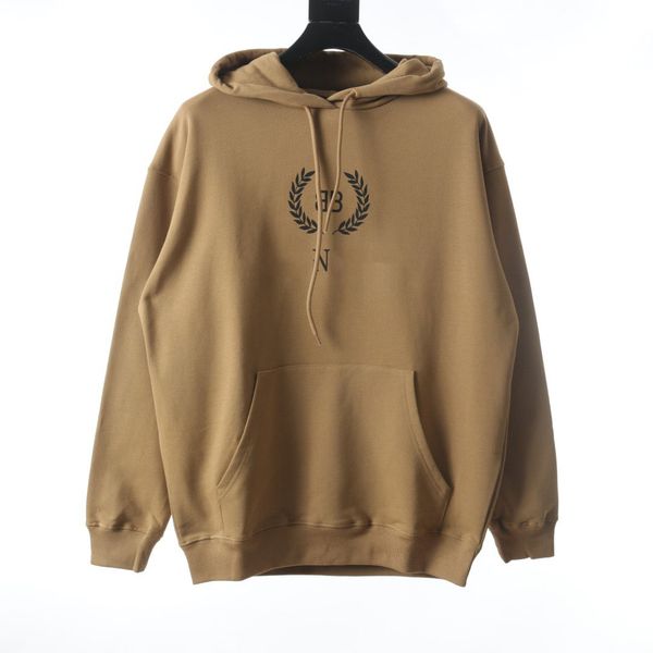 

men's plus size sweaters hoodies in autumn / winter 2022acquard knitting machine e custom jnlarged detail crew neck cotton hw2re7, Black;brown