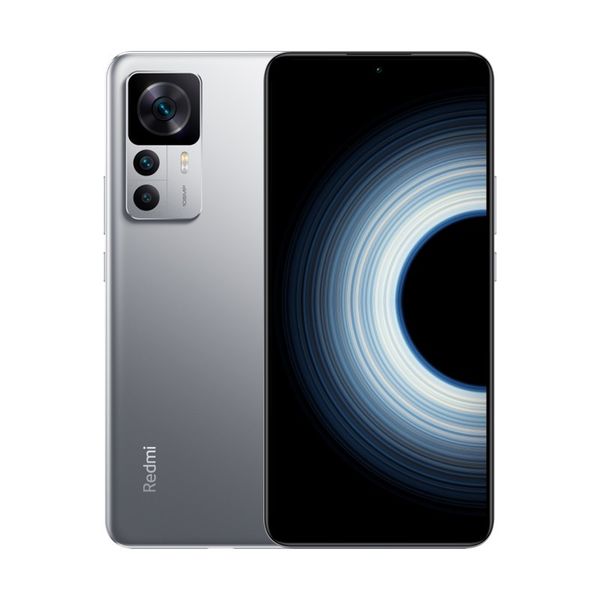 

Xiaomi Original Redmi K50 Ultra 5G Mobile Phone 8GB RAM 256GB ROM 108MP NFC Snapdragon 8 Plus Gen1 Android 6.67 120Hz OLED 1.5K Full Screen Fingerprint ID