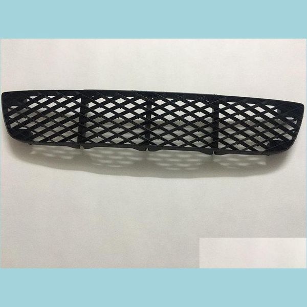 

grilles front bumper mesh lower radiator grille family under for mazda 323 familia bj 2000 b30d-50-1t1 drop delivery 2022 mobiles mot dhx1j