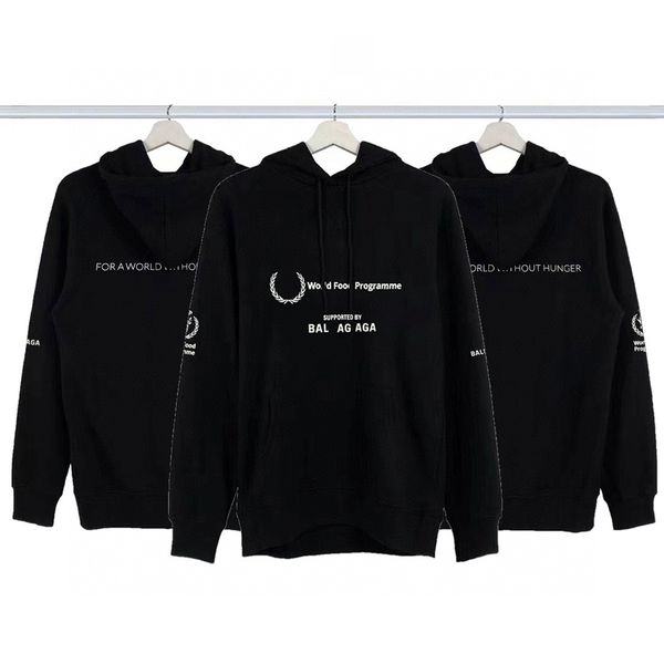 

men's plus size hoodies & sweatshirts round neck embroidered and printed polar style summer wear with street pure cotton fe3e2, Black;brown