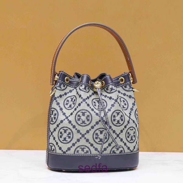 

designer bags burchs shoulder crossbody torys luxury womens's classic handbags bag 2022 summer new womenwomen's bag jacquard singl