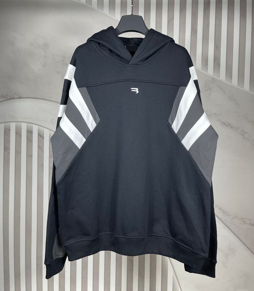 

men's plus size sweaters hoodies in autumn / winter 2022acquard knitting machine e custom jnlarged detail crew neck cotton h34f5gw, Black;brown