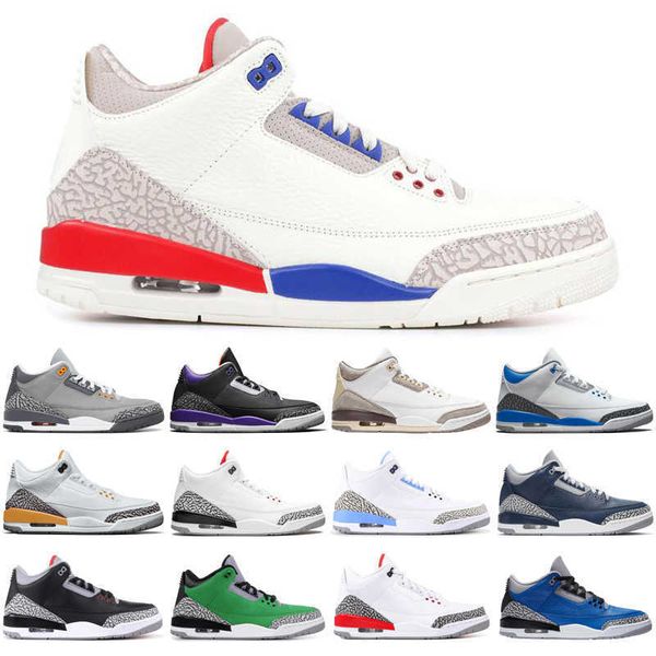 

racer blue mens basketball shoes white cement a ma maniere midnight navy fragment unc court purple men trainers sports sneakers size