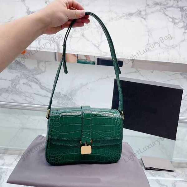 

flap square shoulder bag designer leather wallet temperament crossbody elegant handbag for women classic famous brand shopping purses 220213
