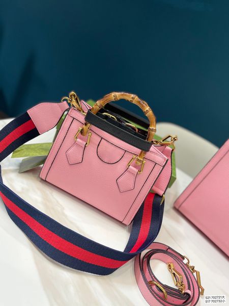 

shoulder bag luxury tote purse brand handbag message bags cluth classic genuine leather crossbody original 5a totes designer diana cattlehid