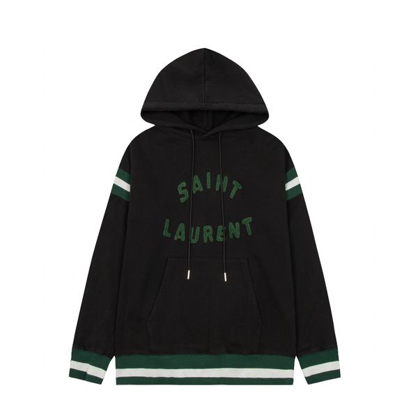 

men's plus size hoodies & sweatshirts round neck embroidered and printed polar style summer wear with street pure cotton q3wf, Black;brown