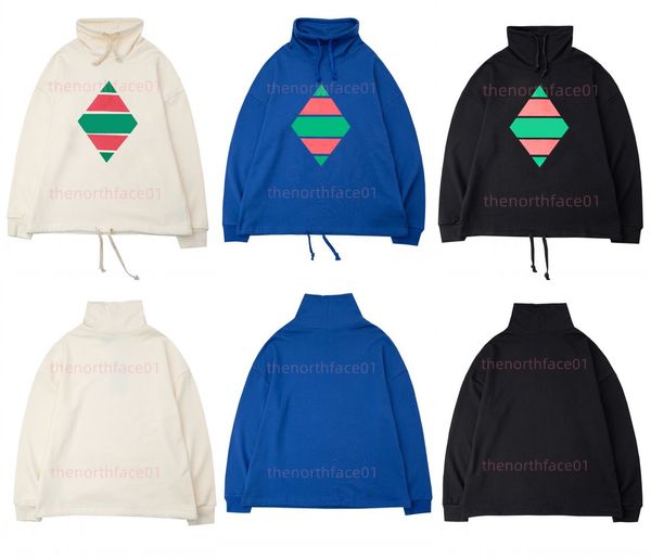 

men's hoodies sweatshirts high fashion womens sport hoodie mens color printing winter neck pullover asian size s-xl, Black