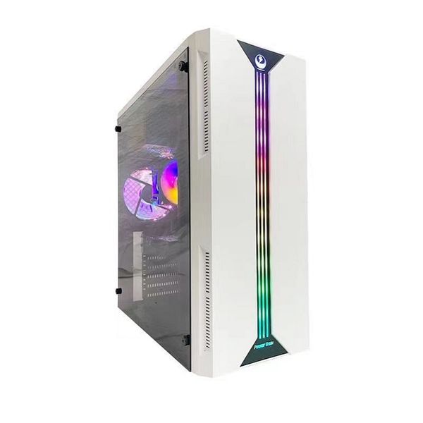 

cym 00138 for vip customers bays microatx server case with motherboard memory and system for data storage 0078