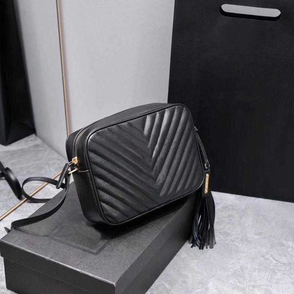 

style fashion bags genuine leather camera bag designer handbags for women shoulder bags