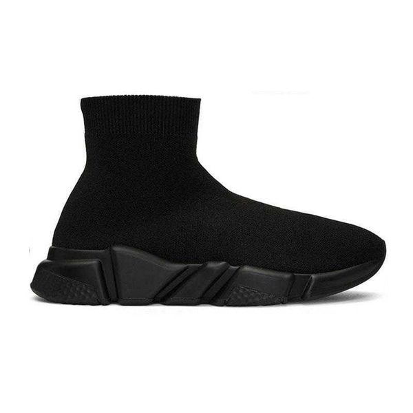 

casual shoes men mens 1.0 trainer sock shoe sneakers designer socks platform woman shiny knit speed 2.0 runner sneaker master womens 35-45 s