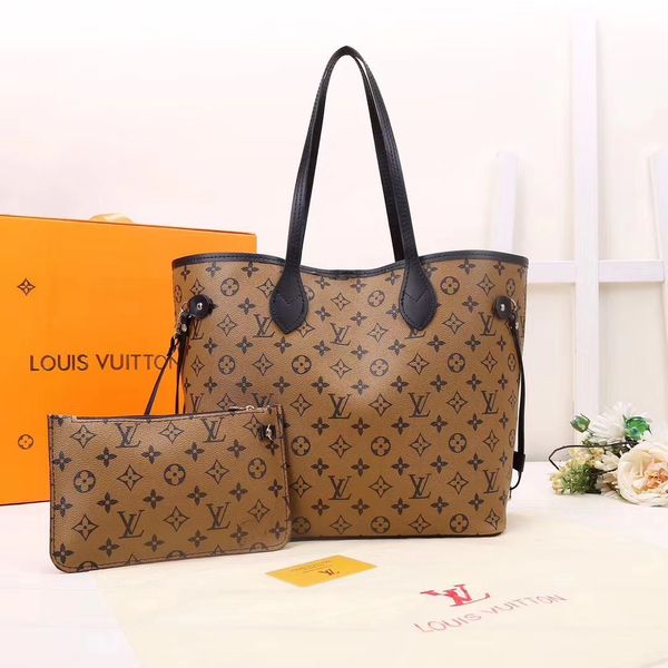 

louis vuitton lv luxury designer zuolan sunset bag classic latest color women shoulder bags chain handbag toothpick pattern leather womens c, Red;black