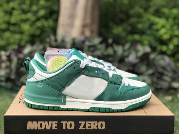 

trainer disrupt 2 casual running shoes black phantom university blue green snake pale ivory mens womens sports sneakers, Red;white