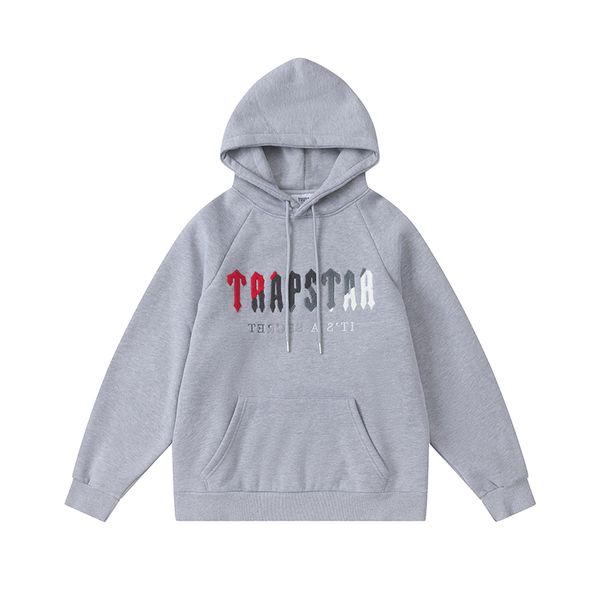 

trapstar 2022 new mens designers hoodie men hooded clothing winter sweatshirts size s-xlg7t55wsw, Black